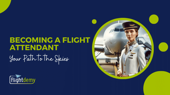 Becoming a Flight Attendant: Your Path to the Skies