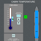 Temperature Page
