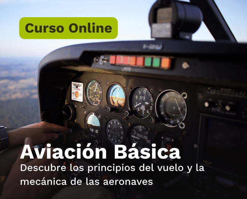 Curso Aviacion Basica