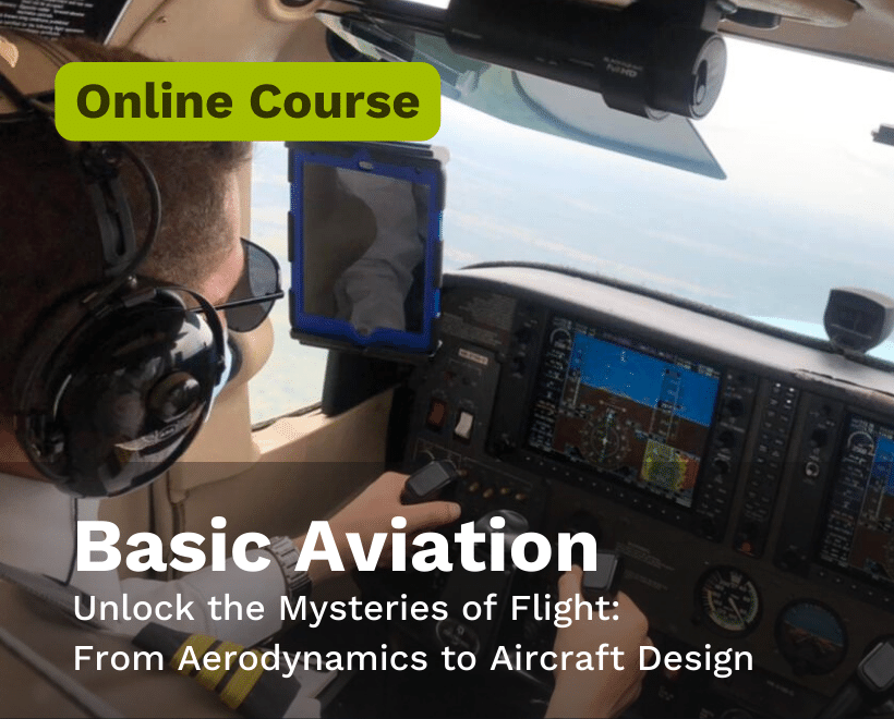 Basic Aviation Course