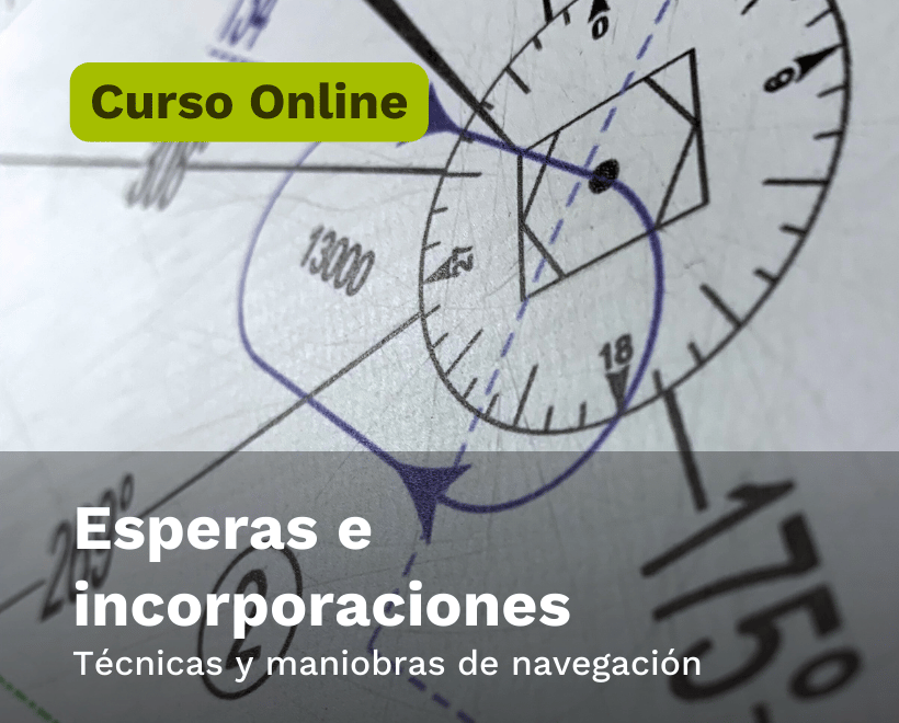 Curso Esperas e Incorporaciones