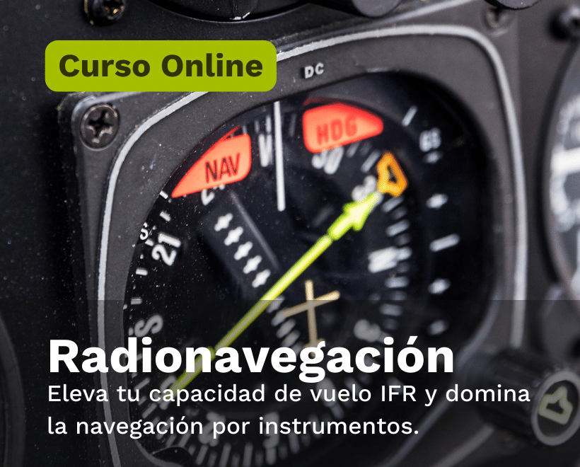 Radionavegación