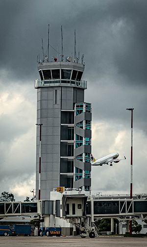 Torre de Control