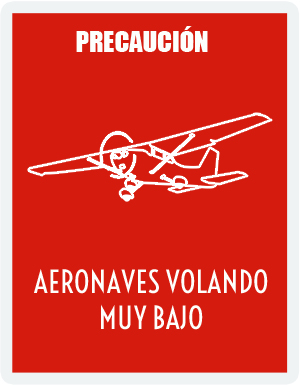 Alerta Aeronaves