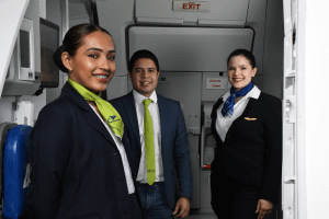 A320 Cabin Crew