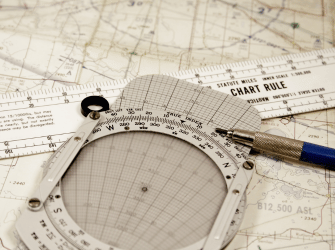 Navigation and Flight Planning