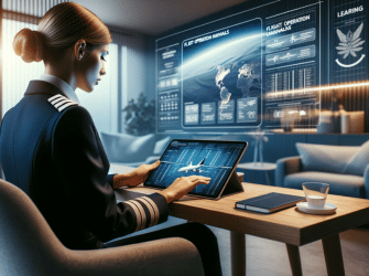 Real-world Applications for Flight Attendants