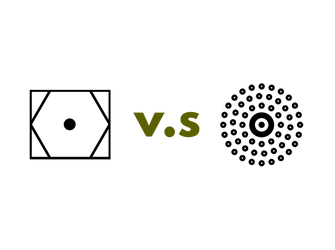 Comparativa VOR vs NDB